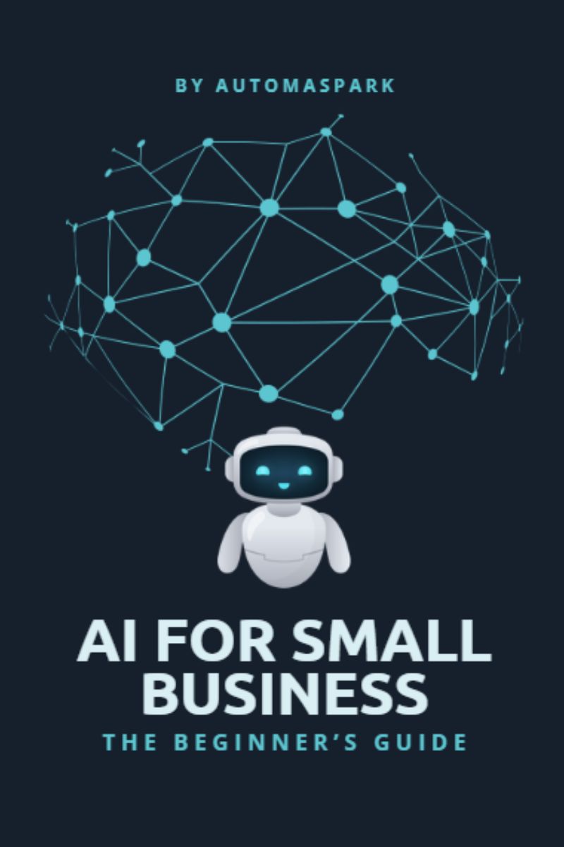 AI for Small Business: The Beginner’s Guide